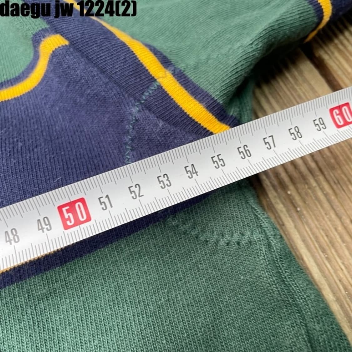 바바리안 롱슬리브 티셔츠 상품이미지6