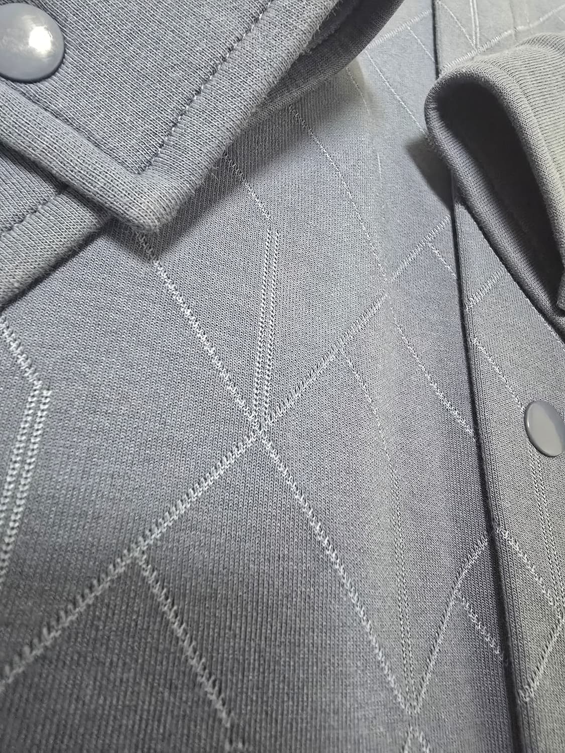 푸마 X ONE8 콜라보 가디건 상품이미지2