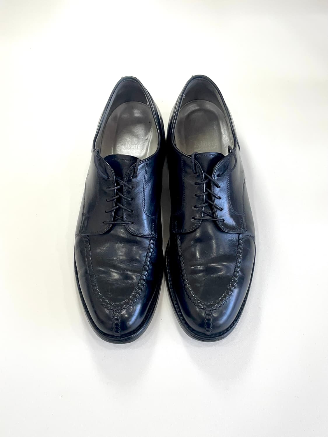 알든 Alden 924 카프스킨 US 10.5D 상품이미지5