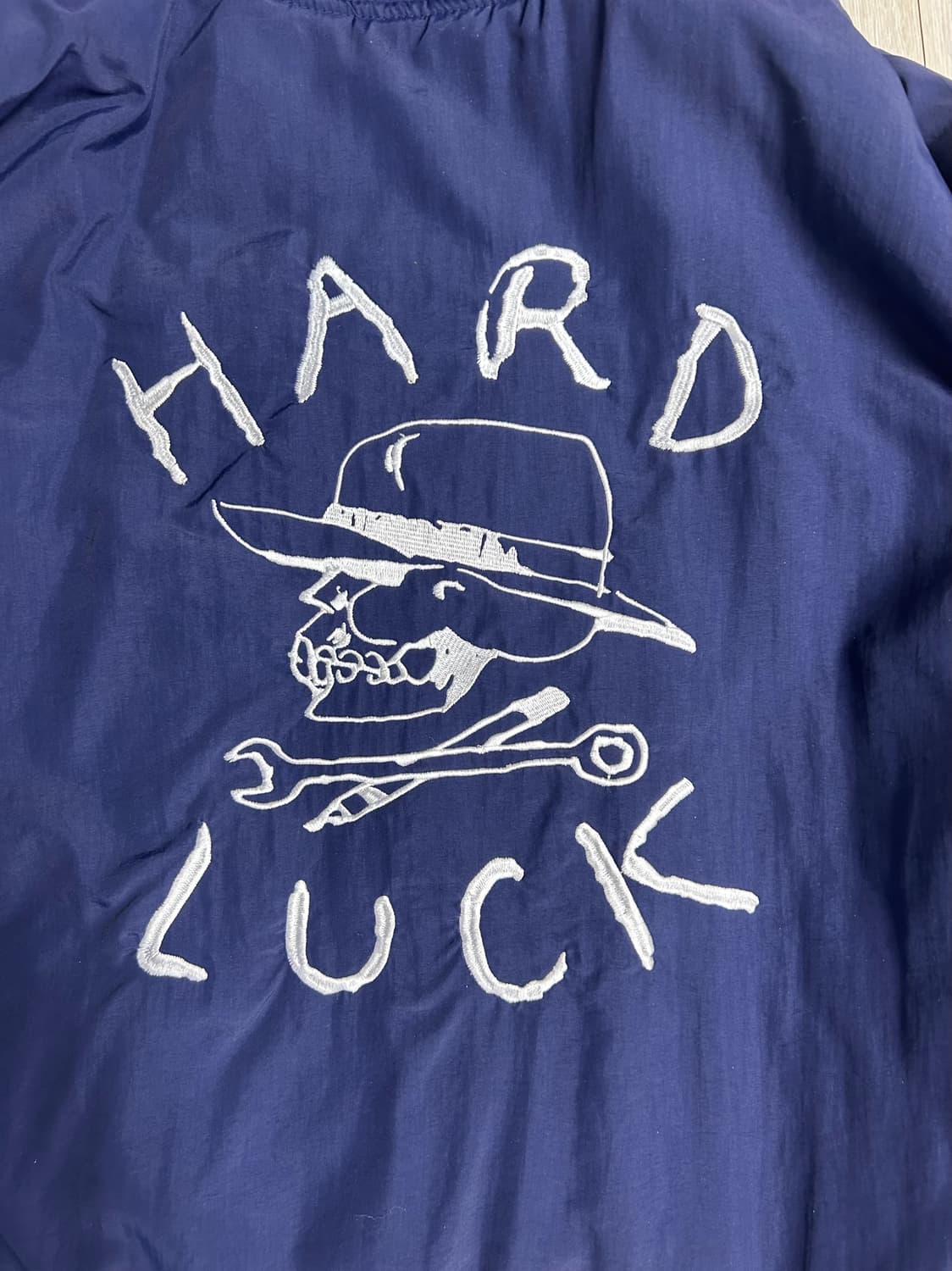 Hard Luck 하드럭 OG puffer jacket 상품이미지2