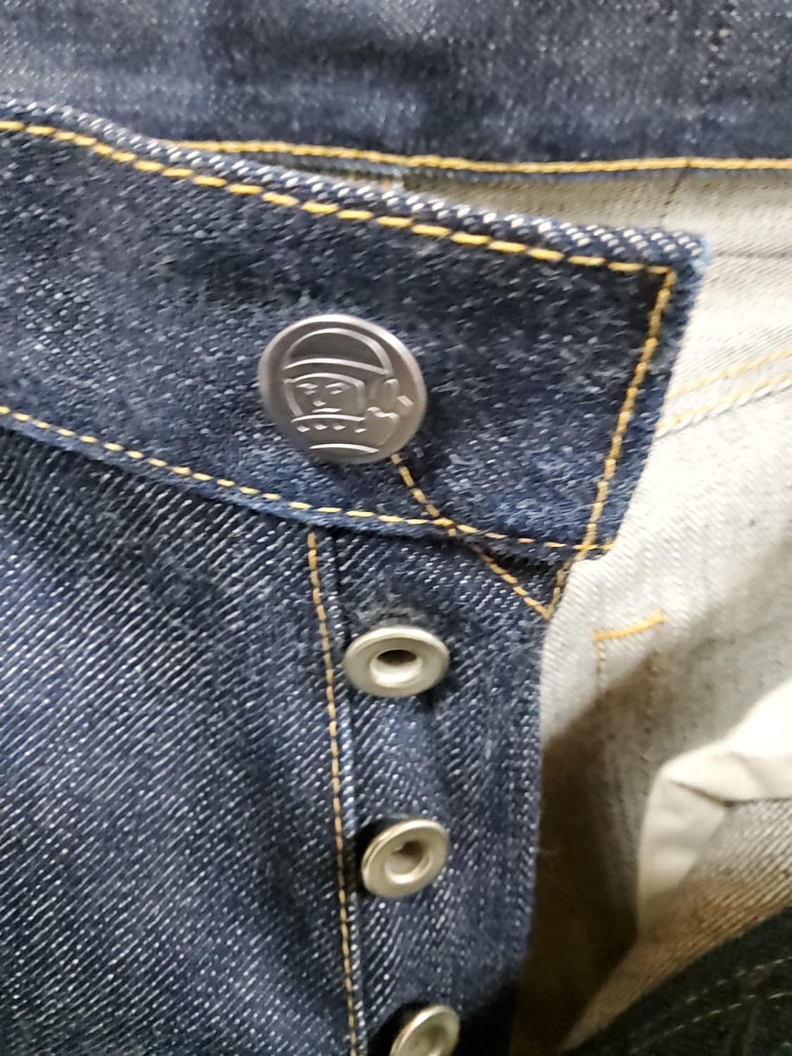 Billionaire Boys Club 청바지 30 상품이미지8