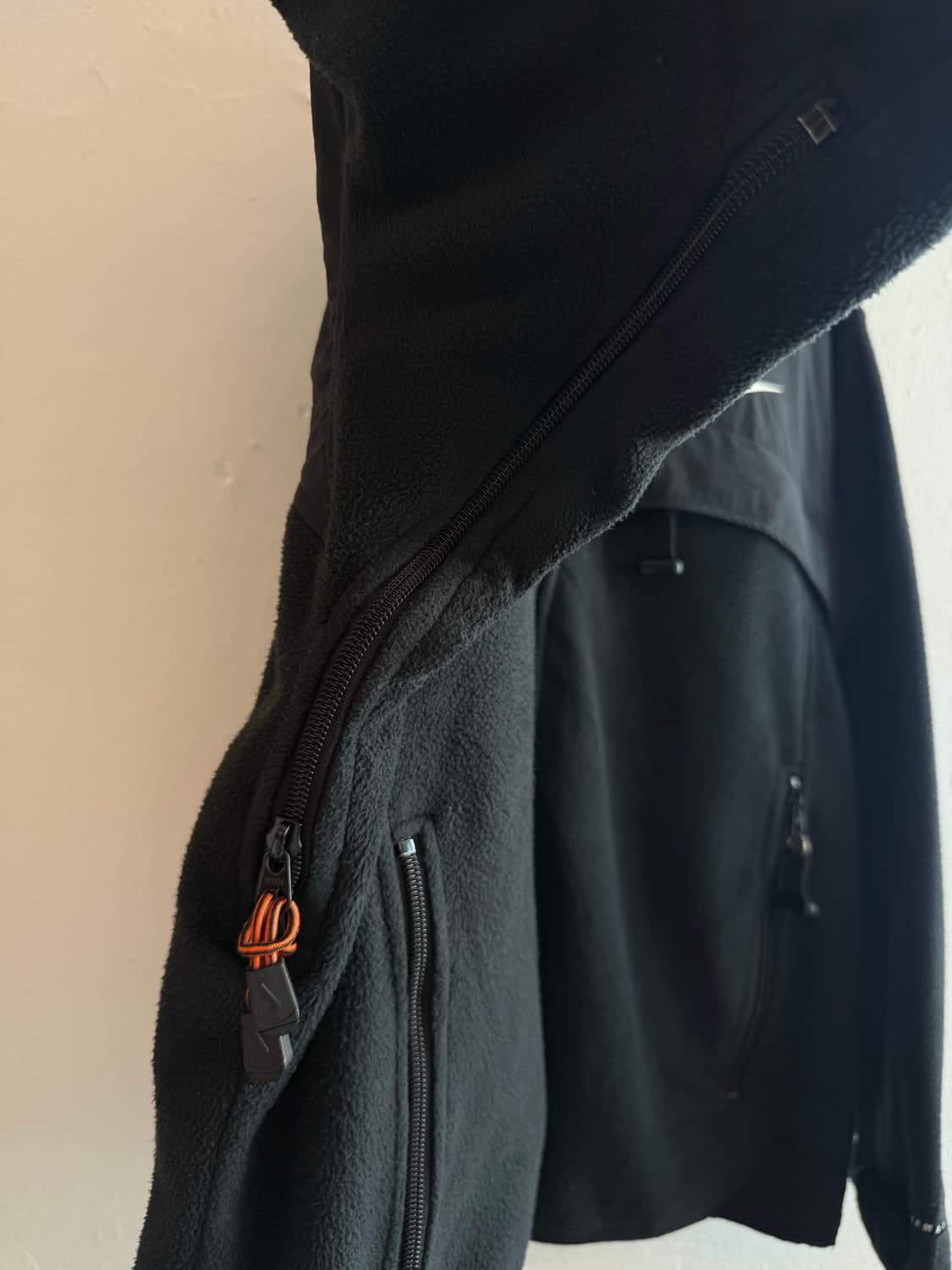90s 나이키 acg 풀오버자켓 상품이미지4