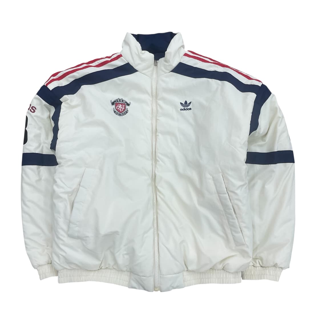 아디다스 리버시블 트랙 자켓 상품이미지1