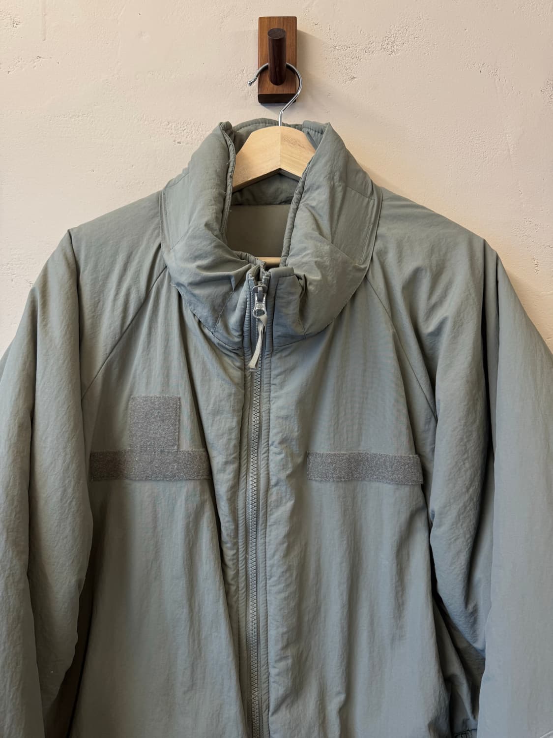 오리지널 밀리터리 프리마로프트 레벨7 파카 상품이미지2