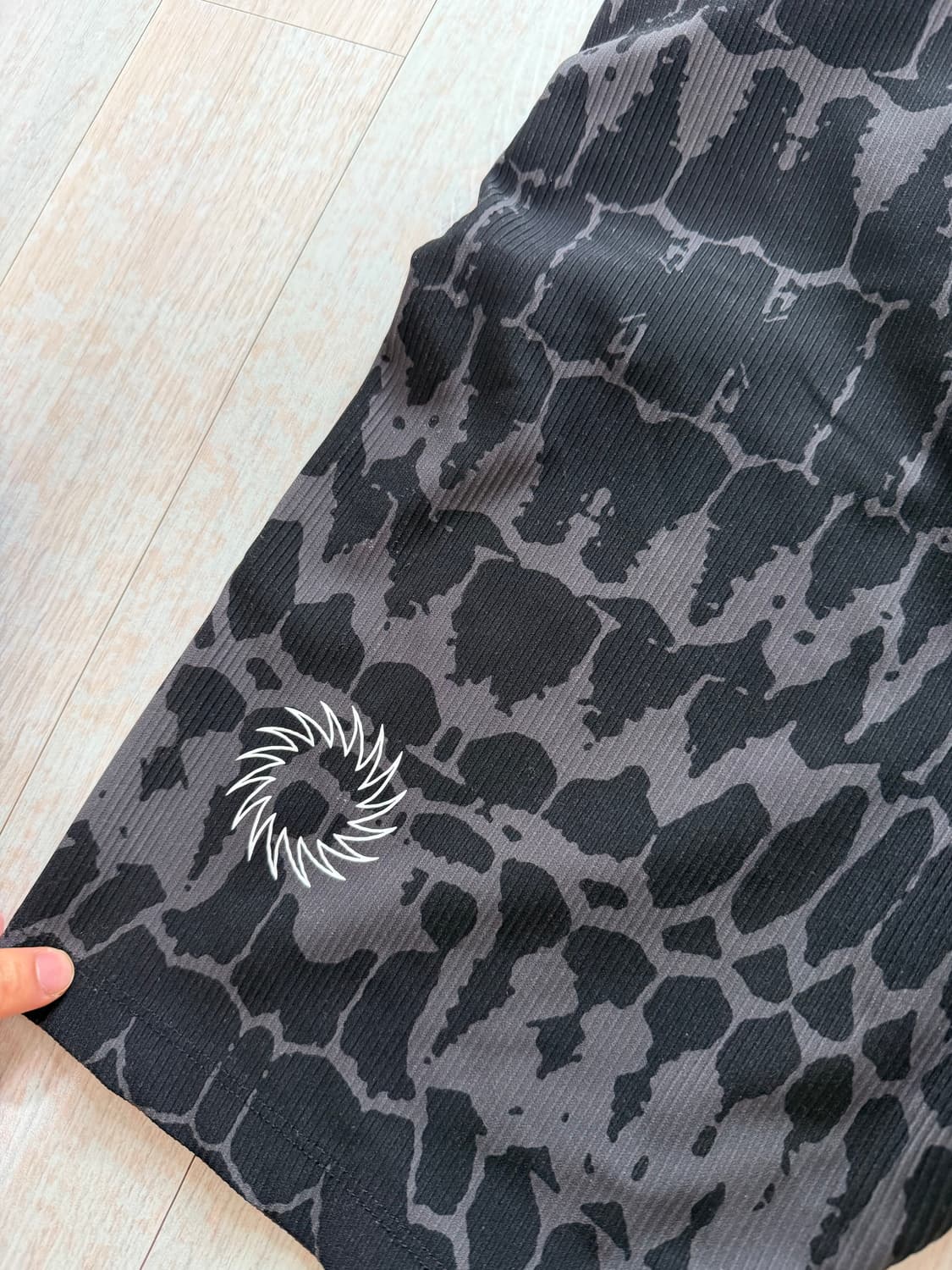 UVU 타이즈 판매합니다 상품이미지3