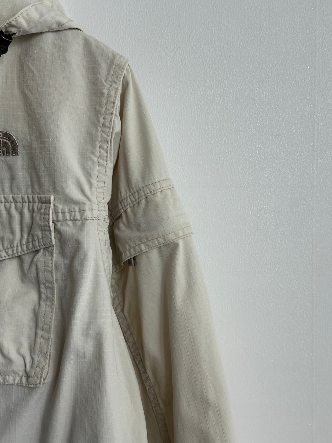 노스페이스 카고 자켓 상품이미지7