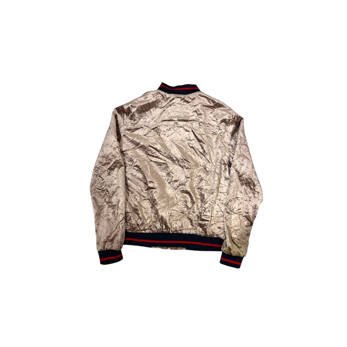 자라 핑크 브라운 오버핏 자켓 L 상품이미지5