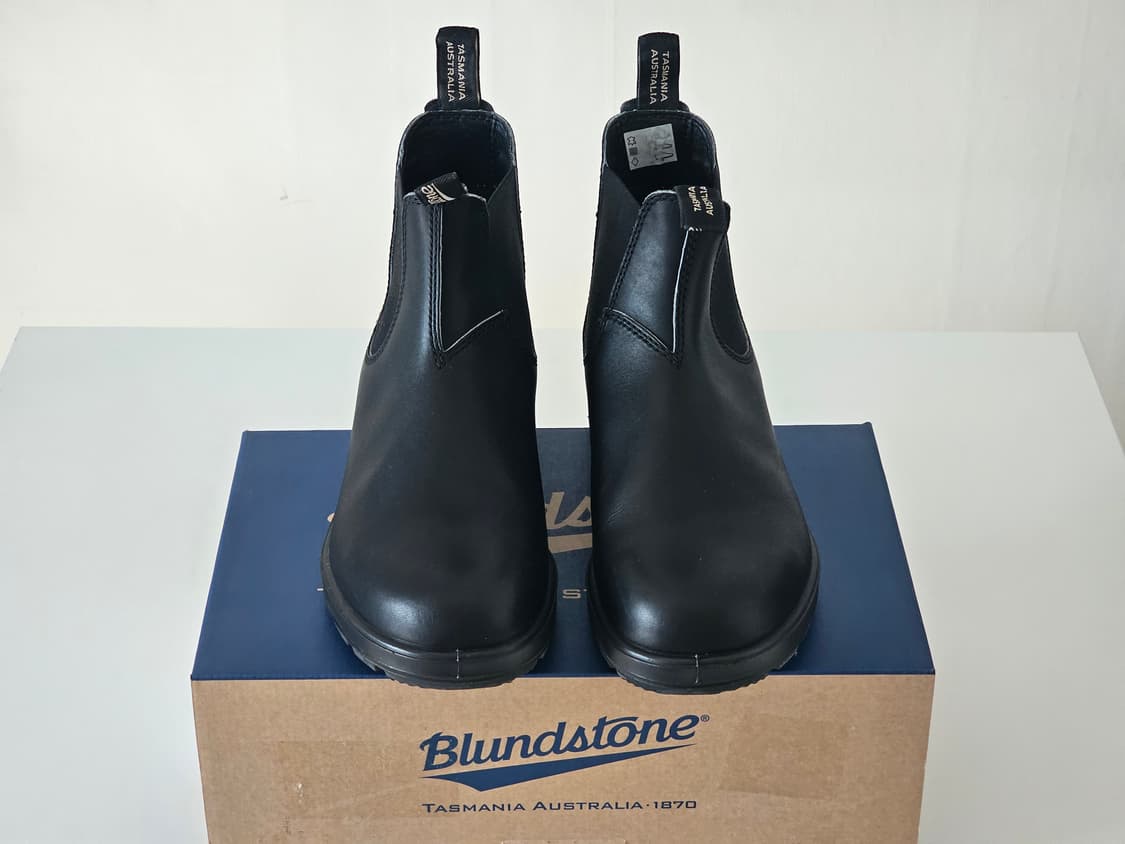 블런드스톤ORIGINAL #510 첼시부츠_블랙

AU9(275~280) 상품이미지2