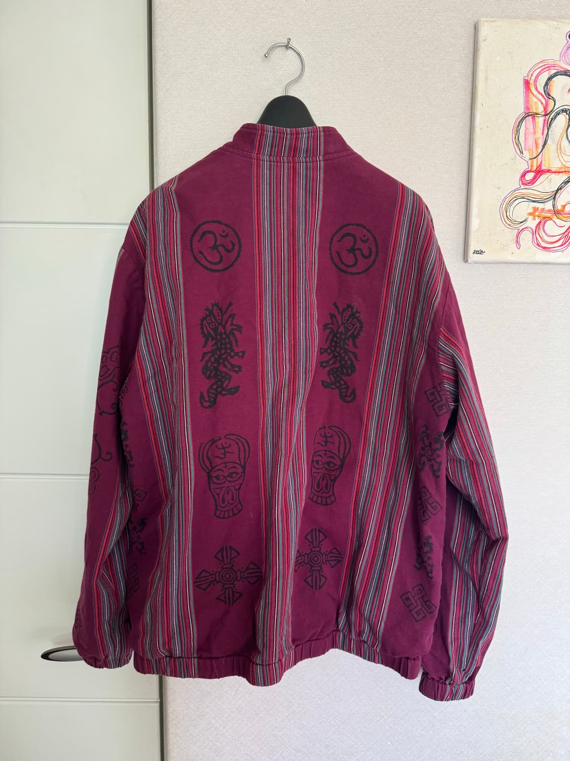 슈프림 18ss 자켓 상품이미지2