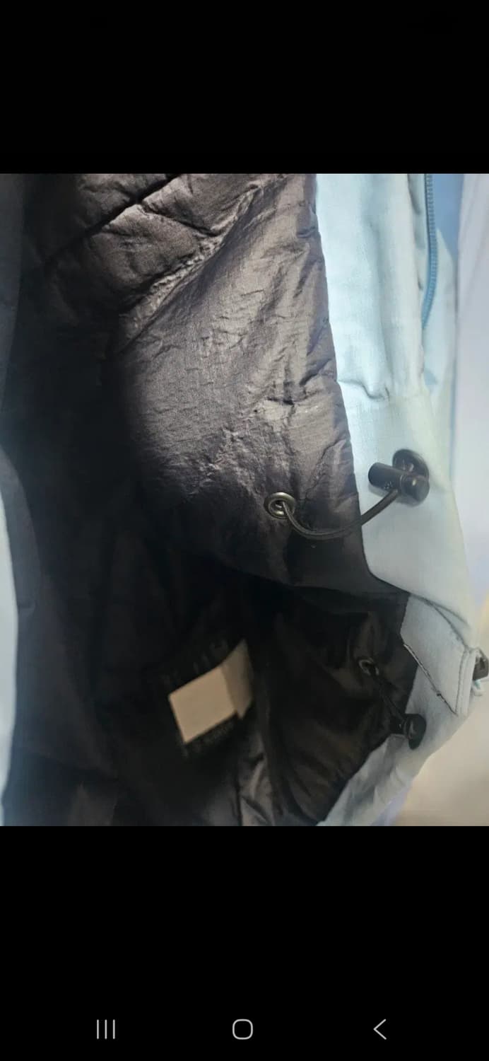 아크테릭스 우먼  피션 AR 자켓 상품이미지6