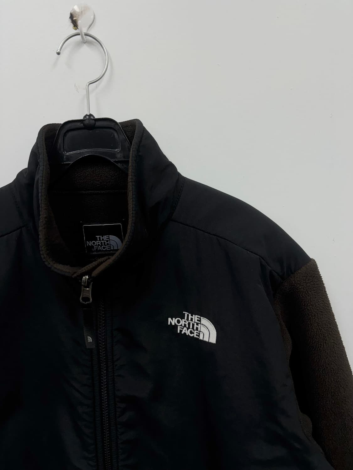 노스페이스 데날리 후리스 상품이미지3