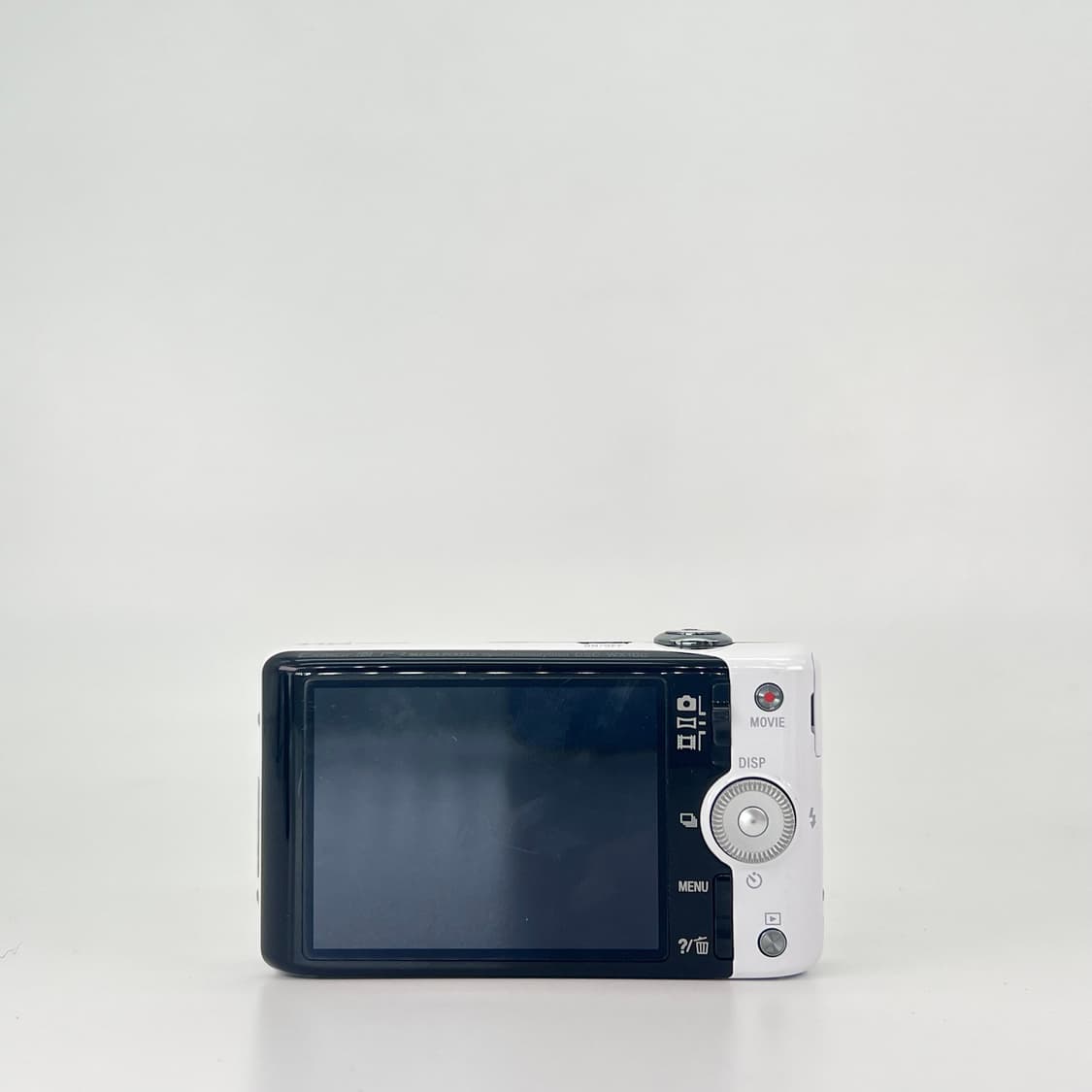 소니 사이버샷 Sony Cyber-shot DSC-WX100 화이트 상품이미지6