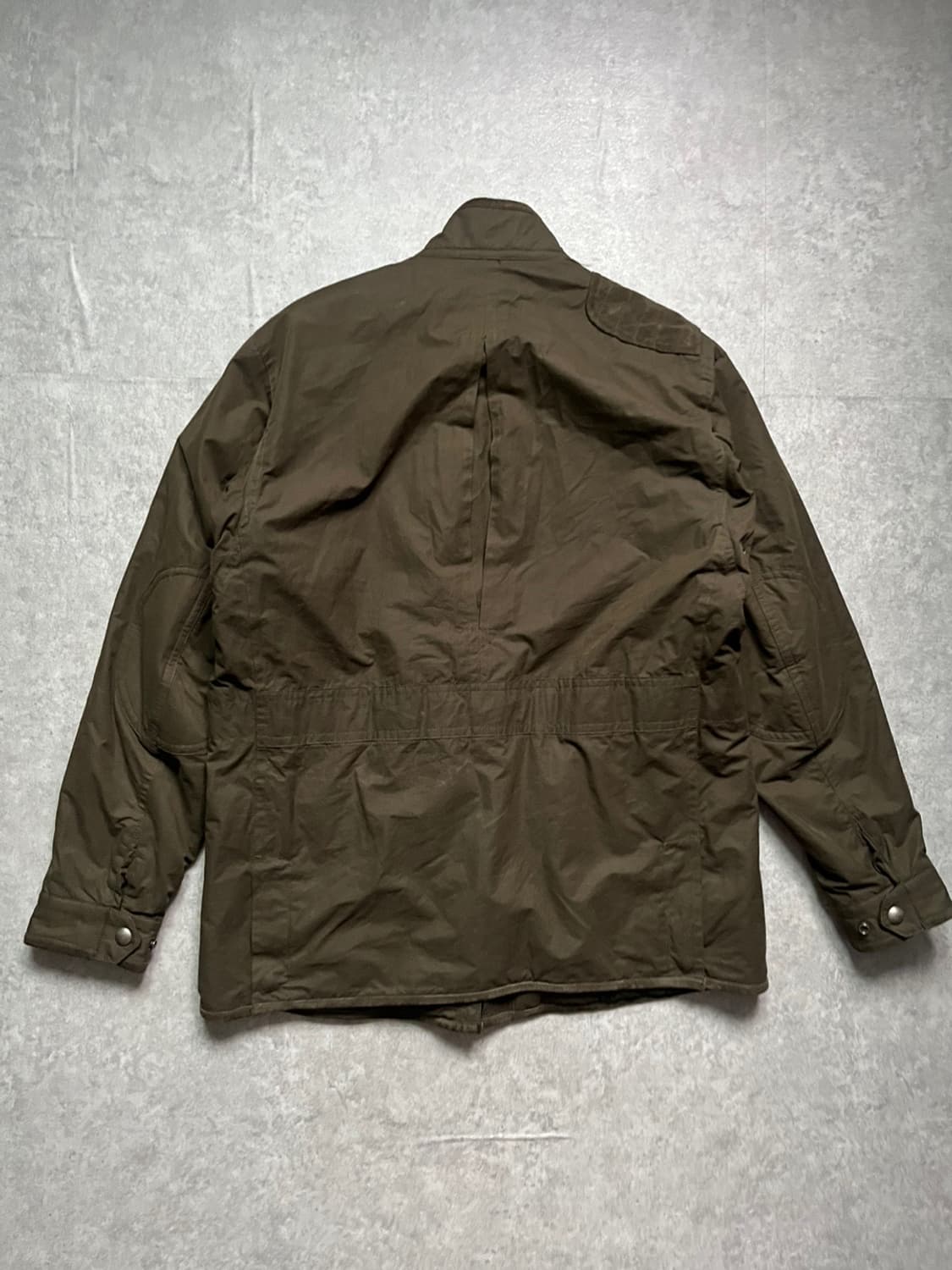 XL) 폴로 골프 헌팅자켓 상품이미지9