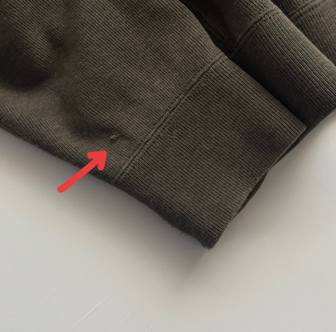 Polo 폴로랄프로렌 빈티지 맨투맨  상품이미지8