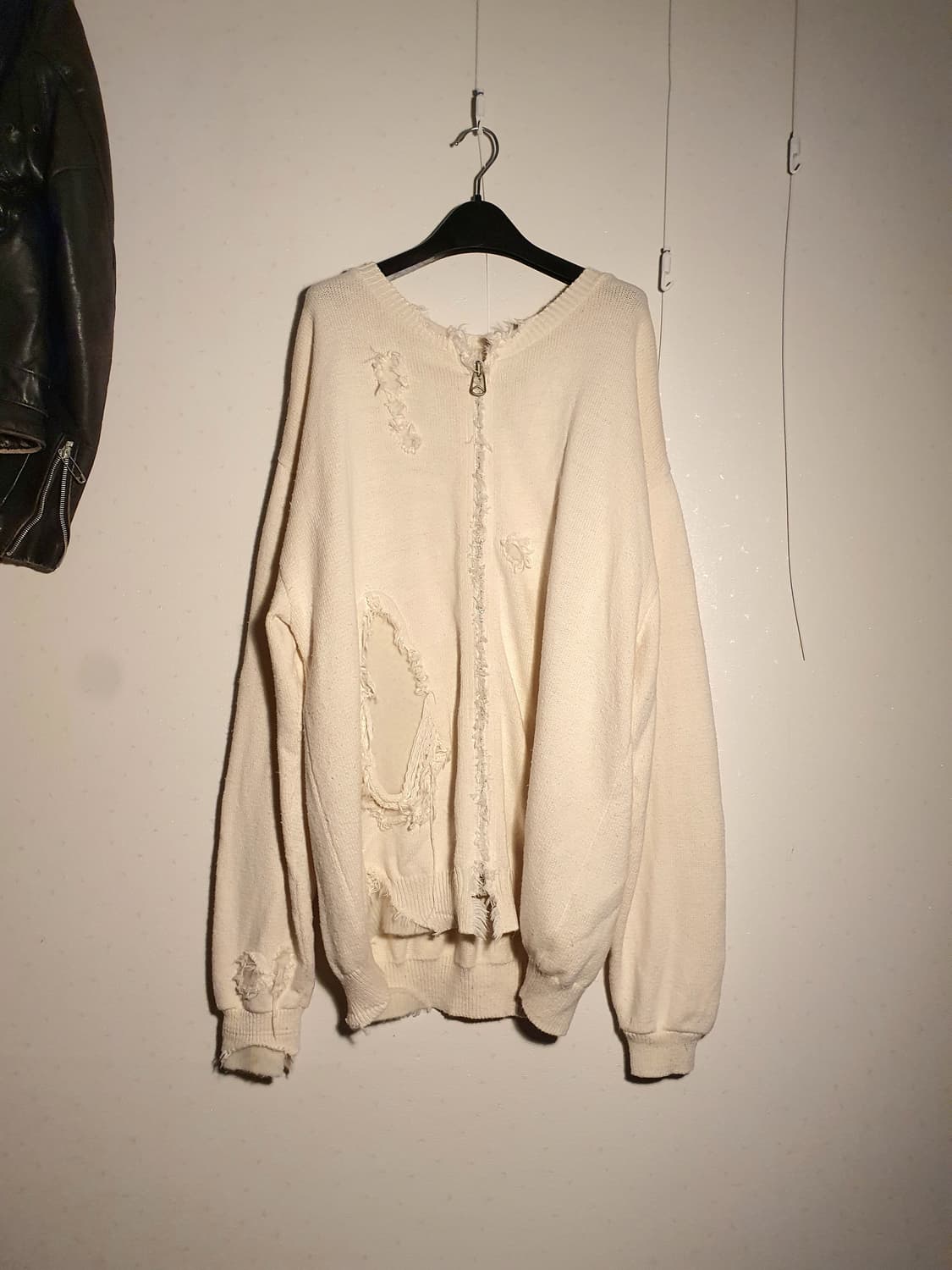 Issuethings type49 cardigan 상품이미지1