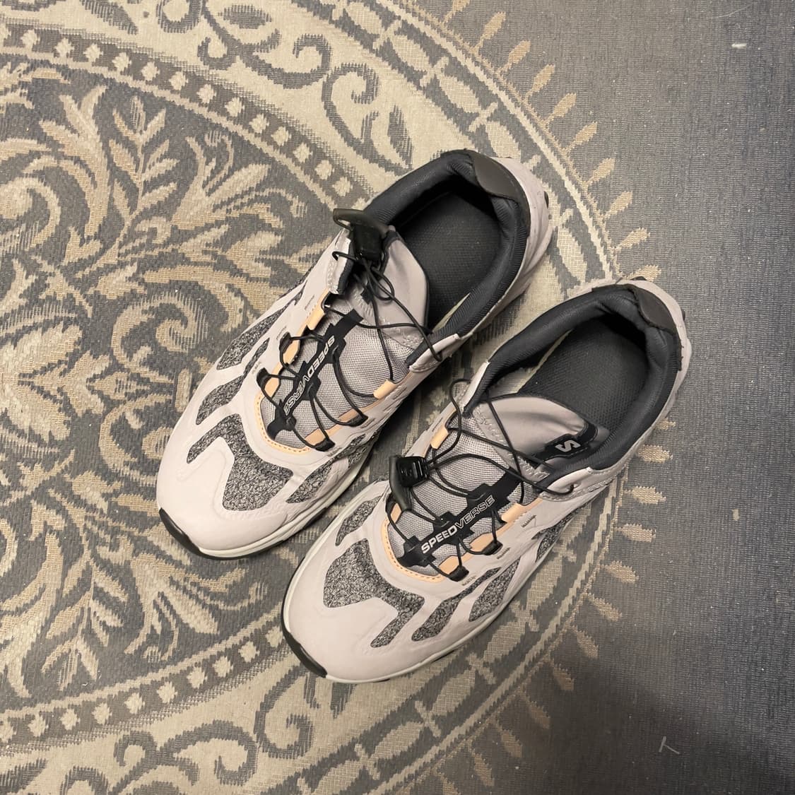 살로몬 스피드벌스 스니커즈   상품이미지2