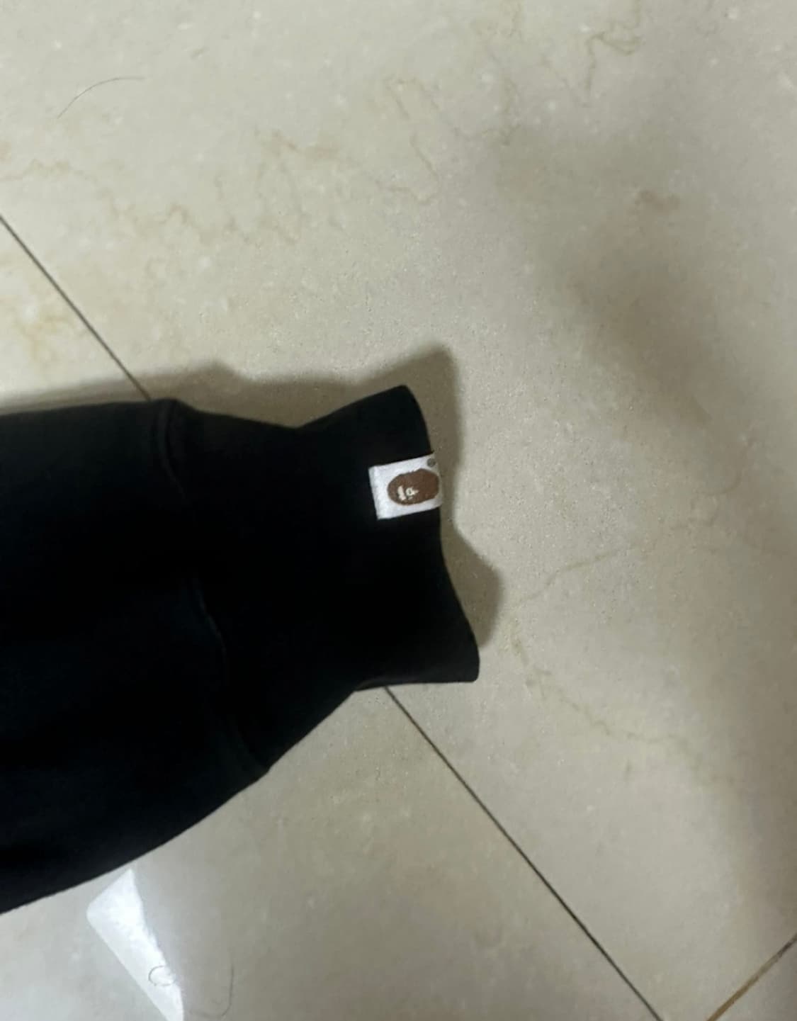 Bape 후드집업 상품이미지4