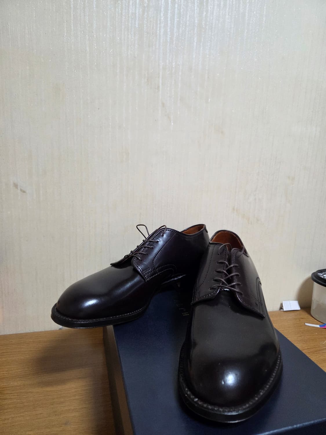 알든 53501 모디파이드라스트 7.5E 사이즈 상품이미지1