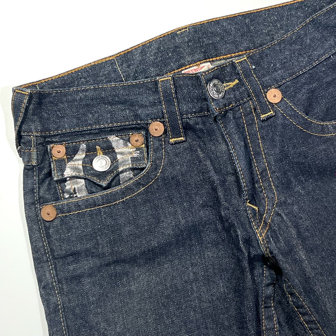 True Religion Denim Pants 상품이미지3