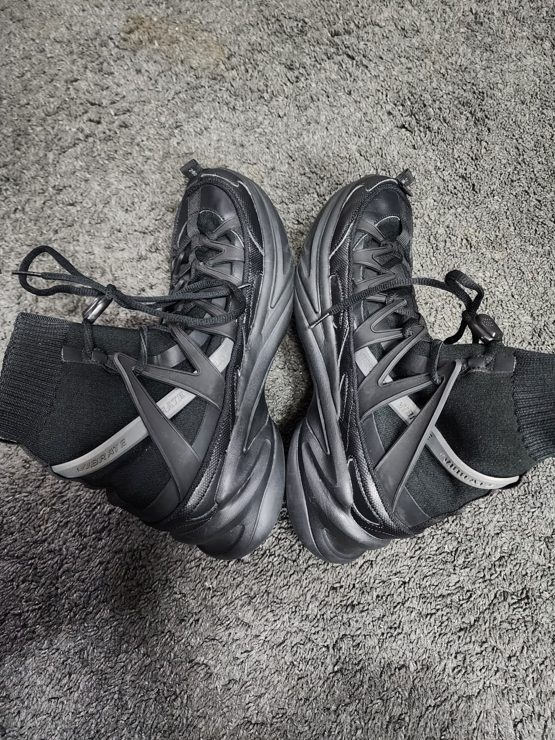 바이브레이트X프로스펙스 뉴트로게이드 
280사이즈 
 상품이미지7