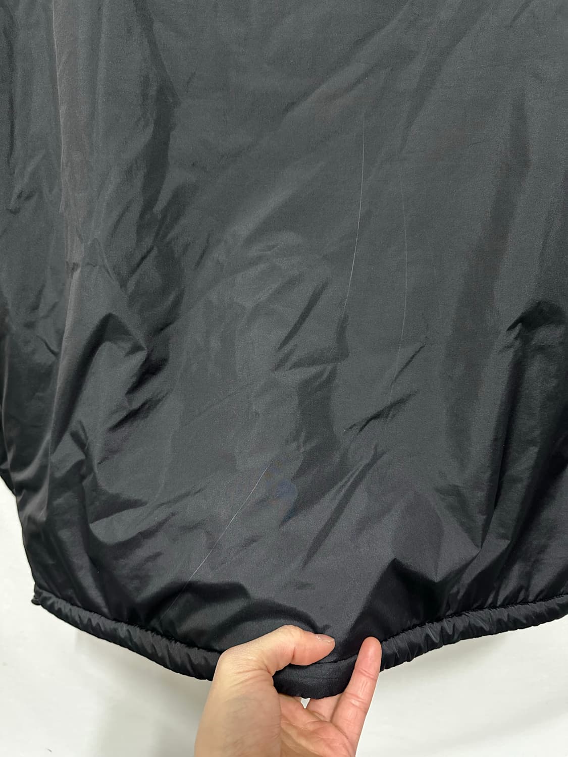 리 리버시블 자켓 상품이미지5