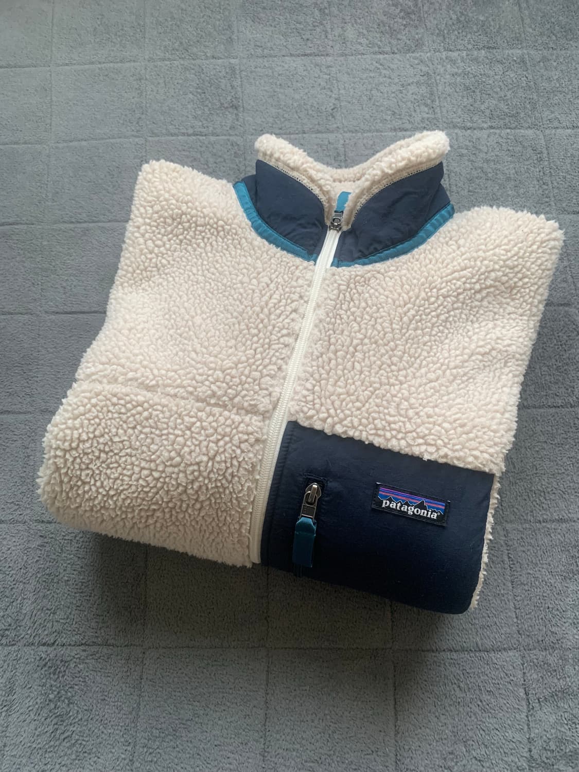 파타고니아 레트로 X 자켓 M 상품이미지7