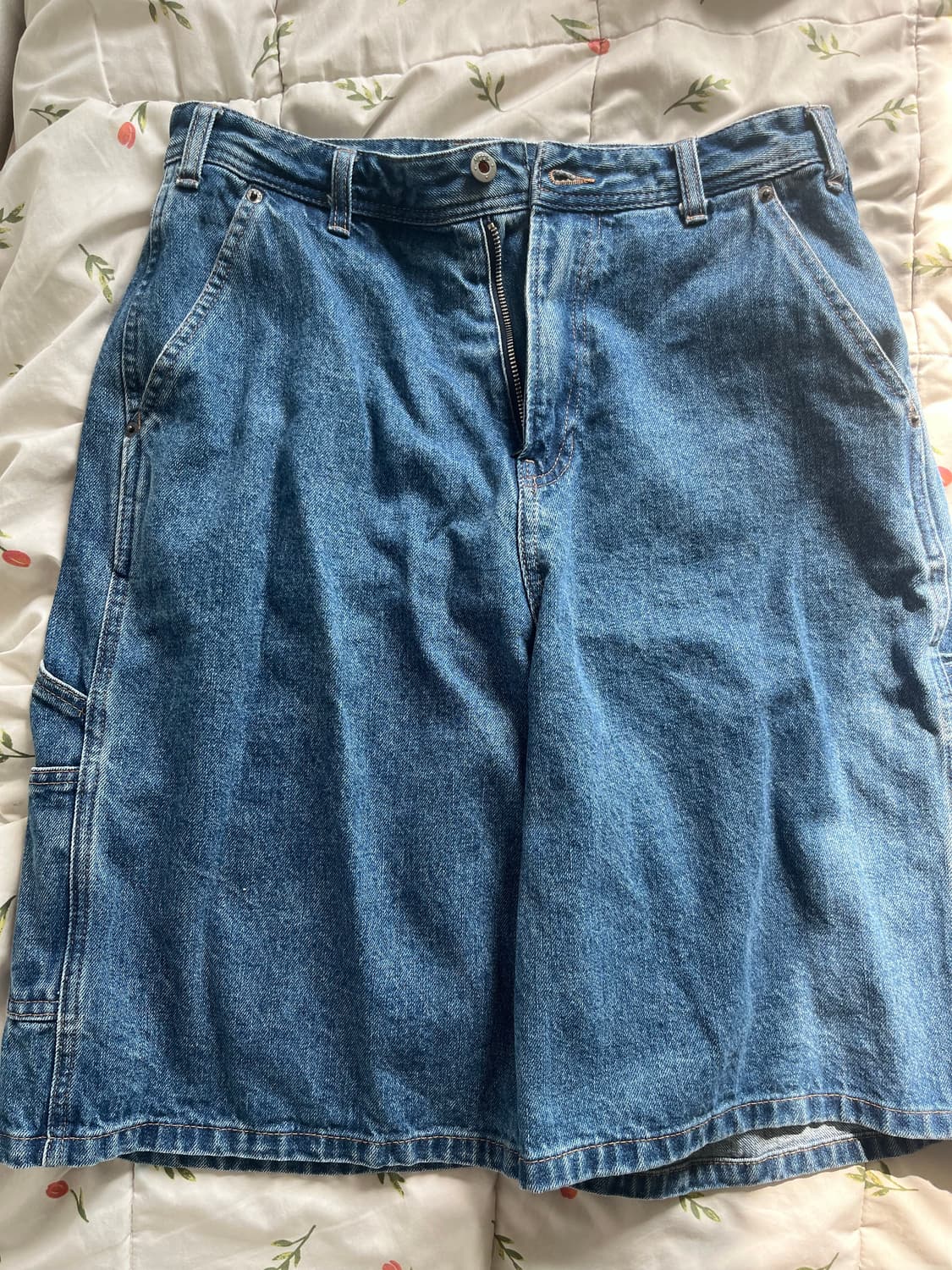 맥우드건 버뮤다 팬츠 상품이미지1