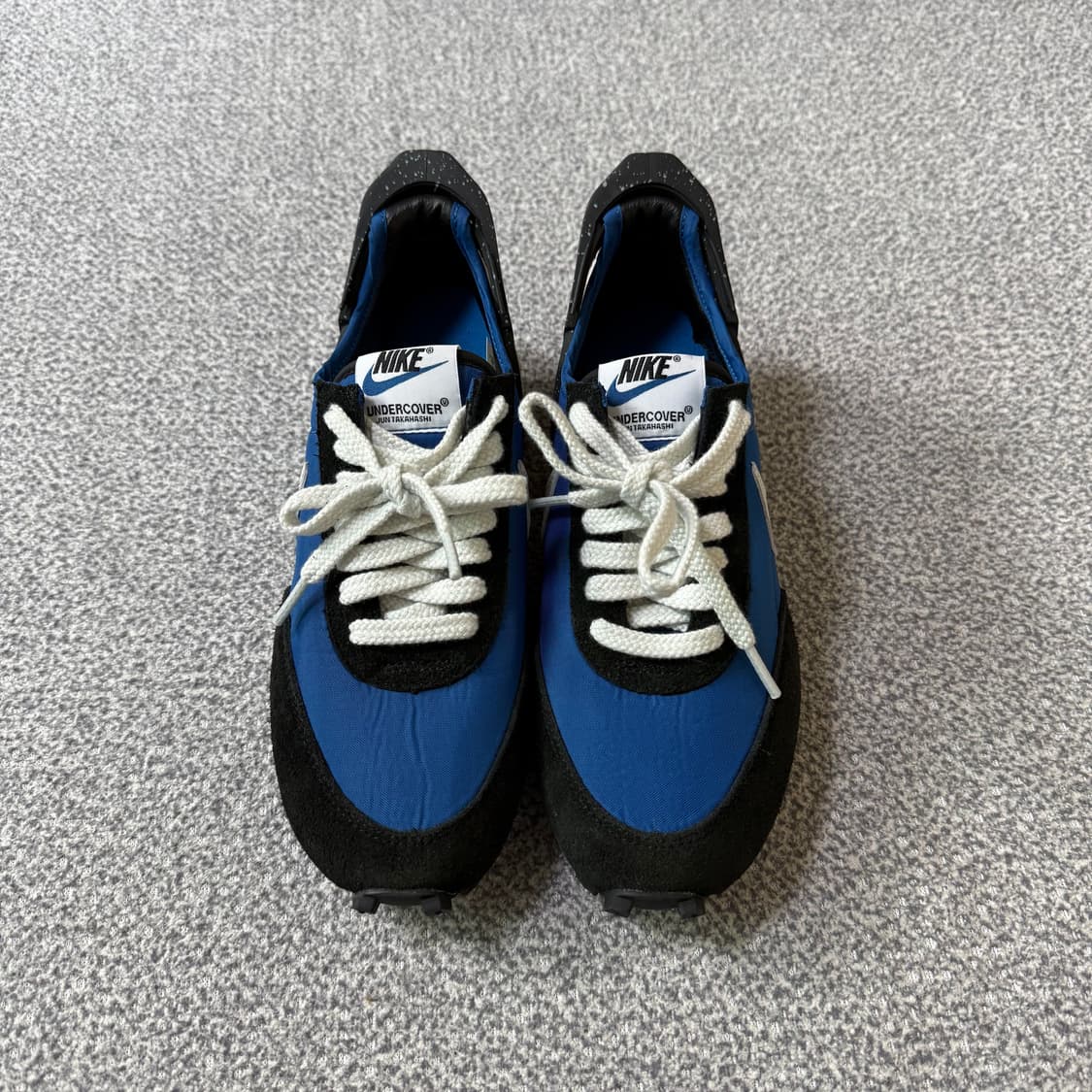 [정가 30만원] 나이키 x 언더커버 데이브레이크 235 상품이미지3