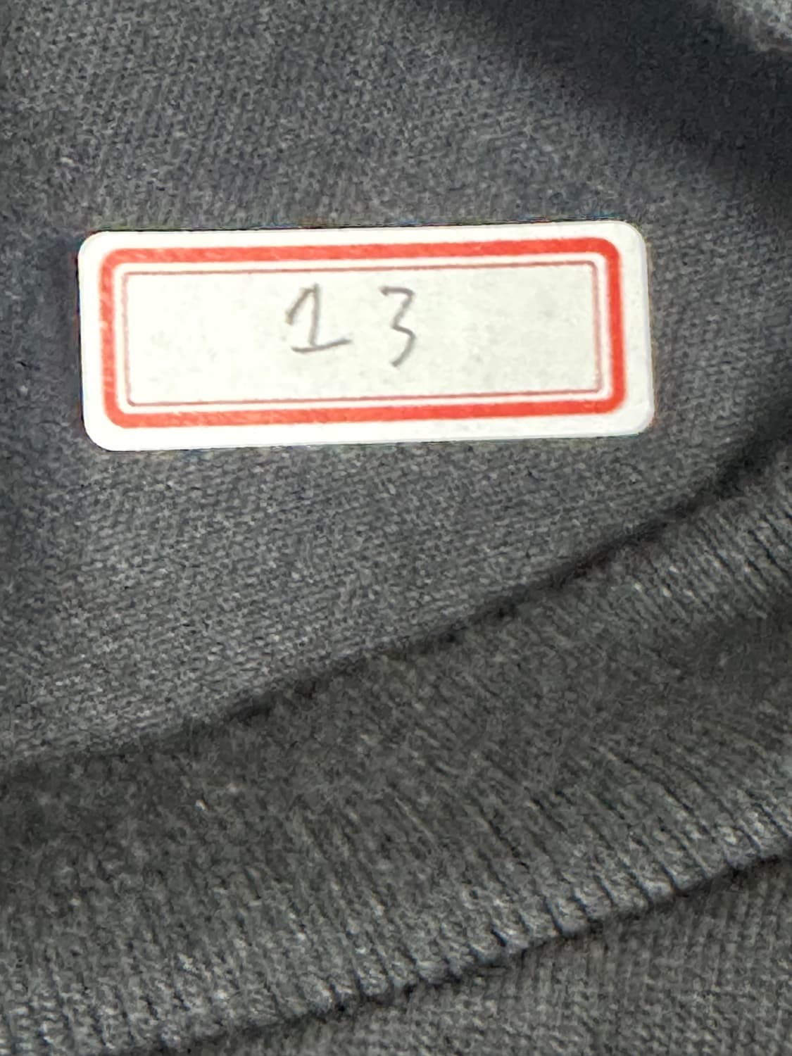 미육군 APFU 체육복 트레이닝복 긴팔 티셔츠 (S) (13) 상품이미지5