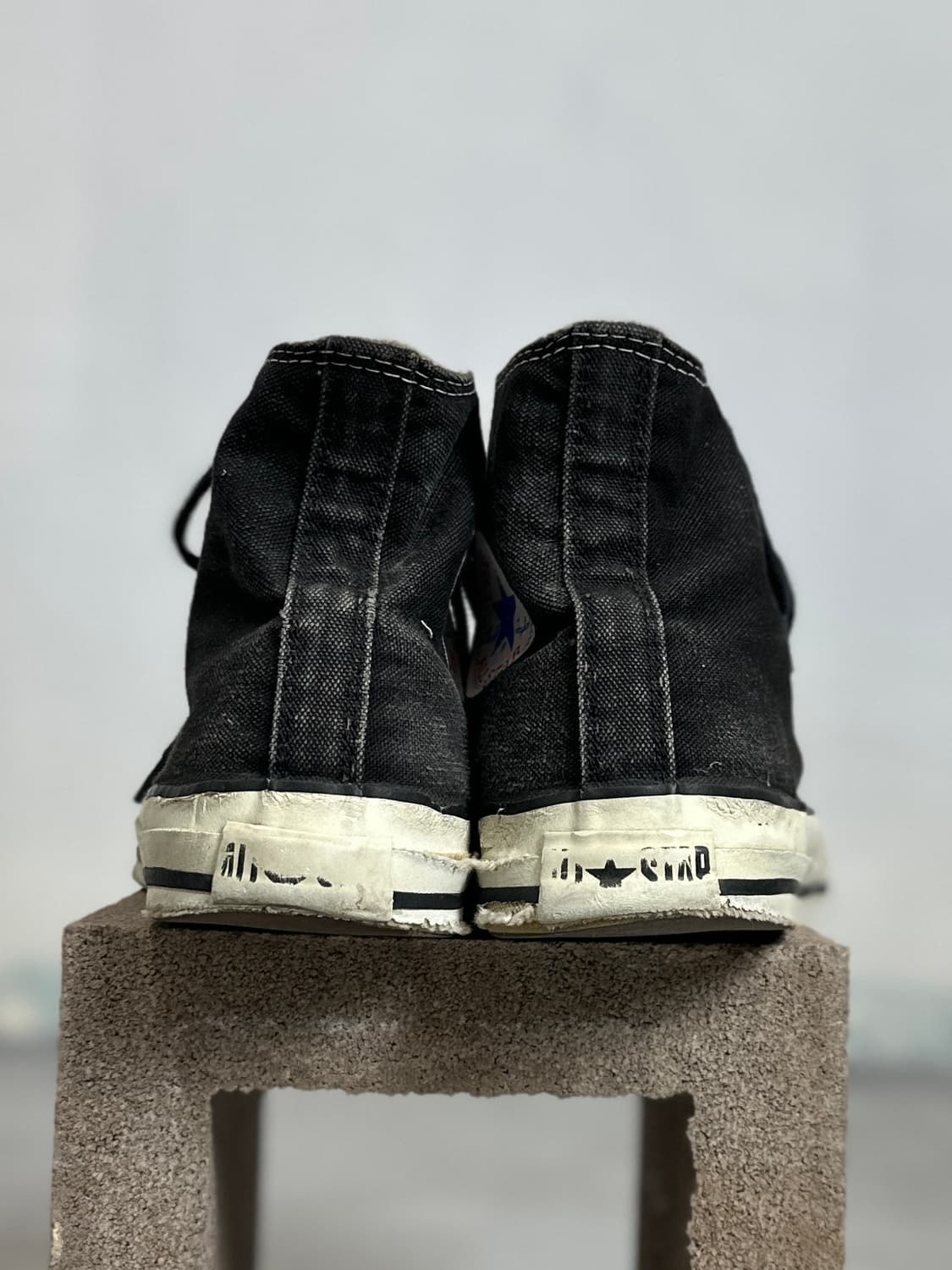 90’s OG USA 컨버스 척테일러 하이 상품이미지6