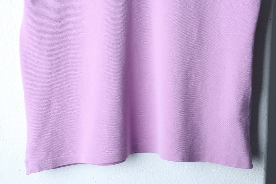 W(L-XL) 폴로 랄프로렌 반팔 카라 티셔츠 골프 연보라-H30379 상품이미지4