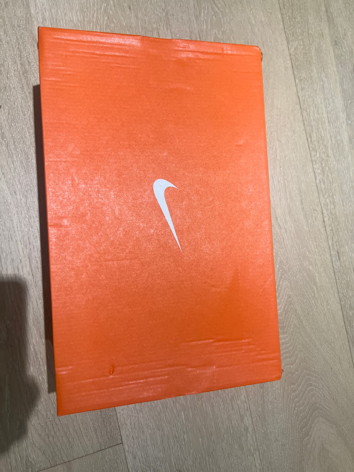 나이키 인피니티런4 새상품 상품이미지1