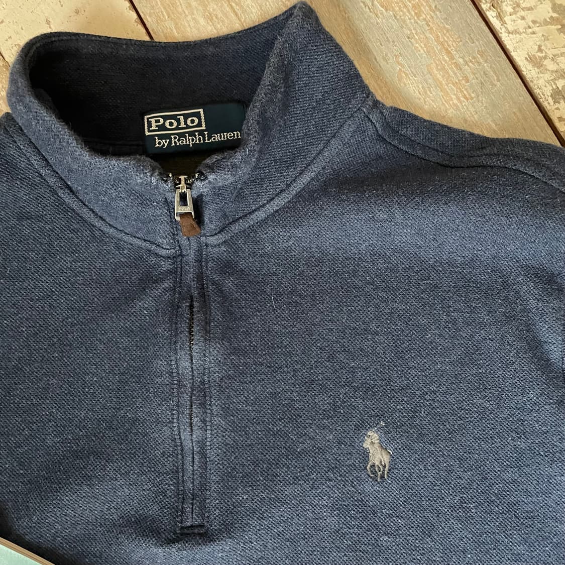 폴로 랄프로렌 집 스웻셔츠 상품이미지3