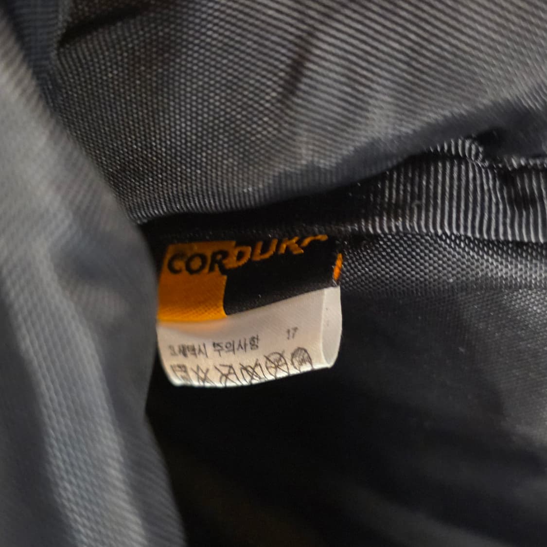 R) 노스페이스 카메라 케이스 크로스백 상품이미지7