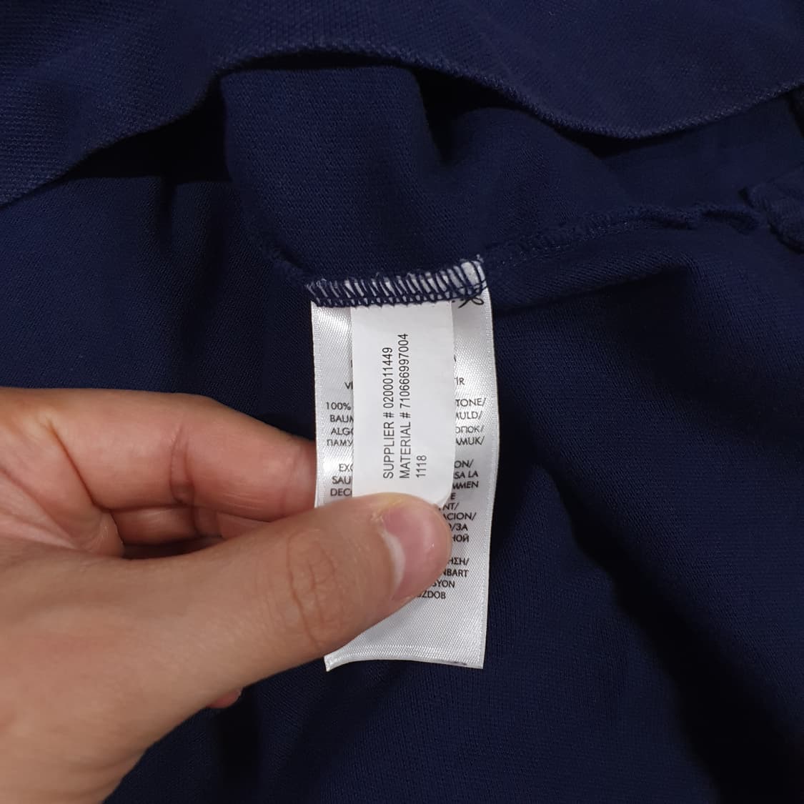 L (100) 폴로 랄프로렌 신형 포니 반팔 카라티 피케 셔츠 클래식핏 상품이미지8