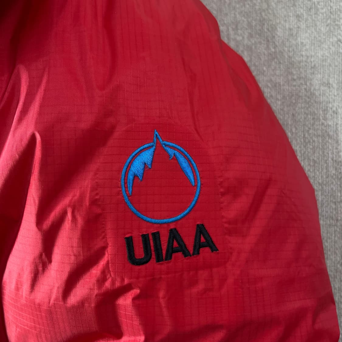 100 노스페이스 히말라야 900 하이벤트 패딩 상품이미지6