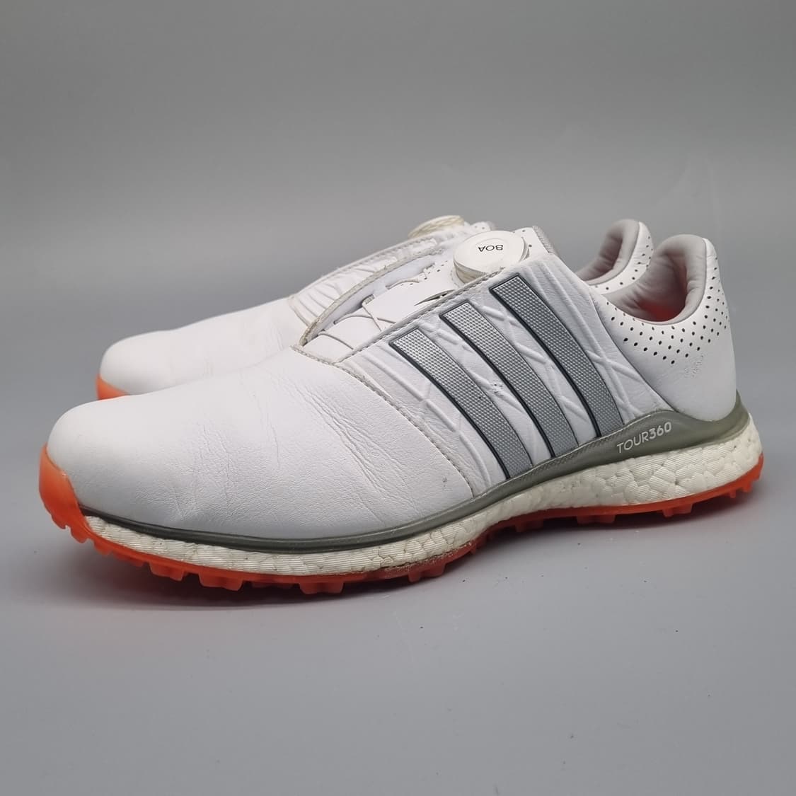 뉴발란스 996 여성골프화 240 상품이미지1