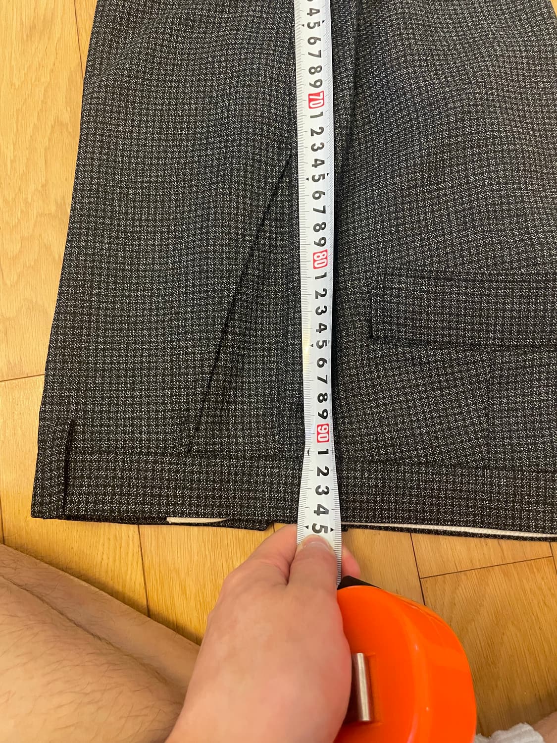 마르지엘라 슬랙스 상품이미지3