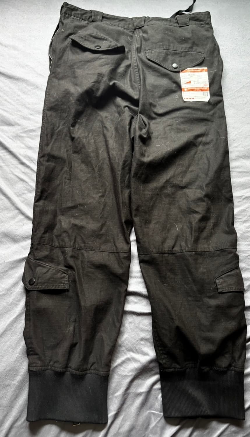 Maison Mihara Yasuhiro -- 2021-2022 상품이미지2