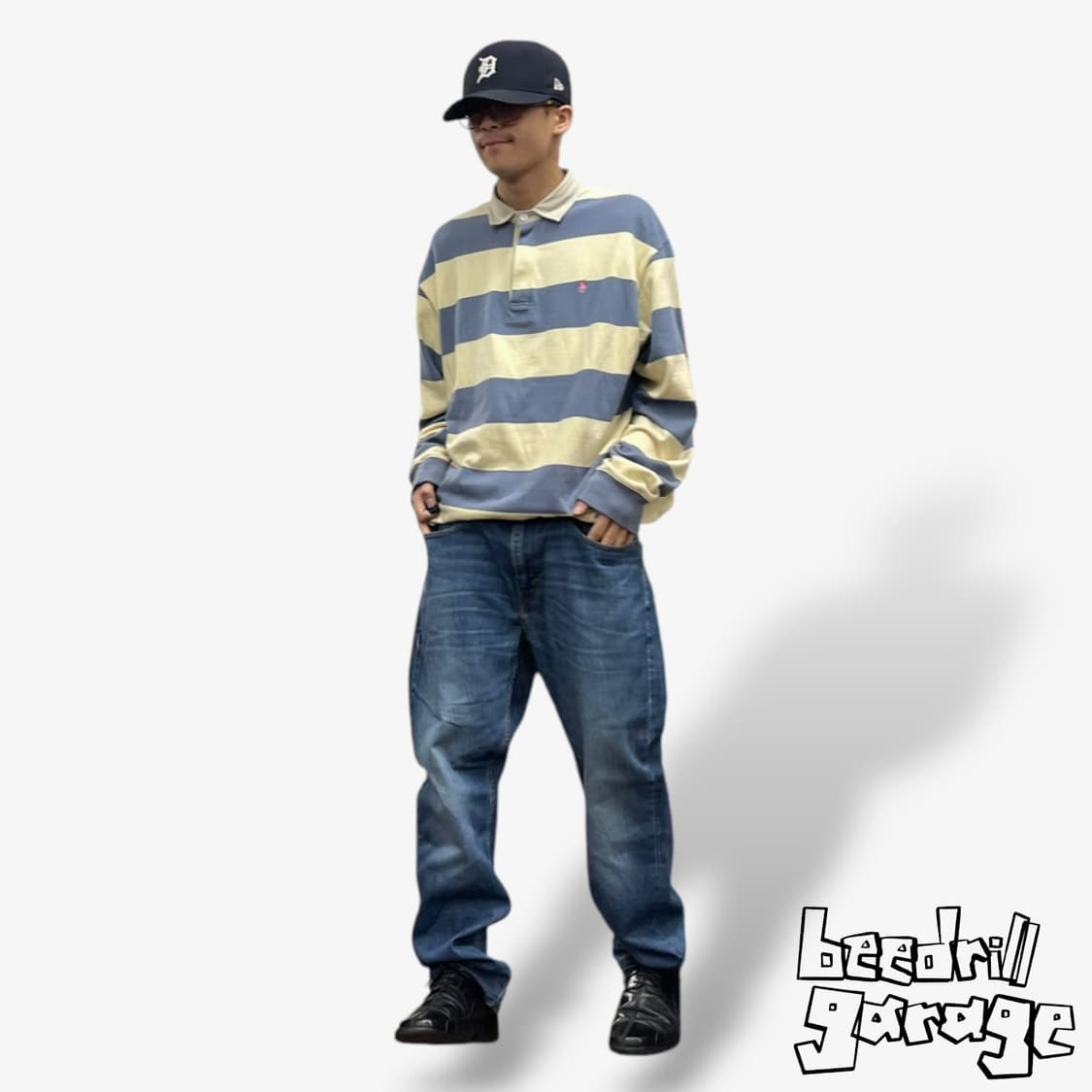 리바이스 511 데님팬츠 상품이미지1