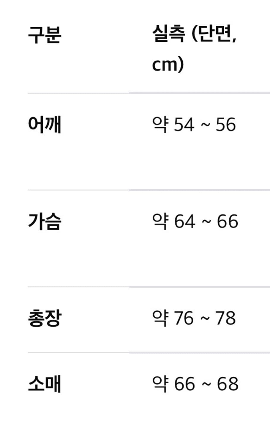 [새상품/XL] ARKET 헌터 자켓 상품이미지4