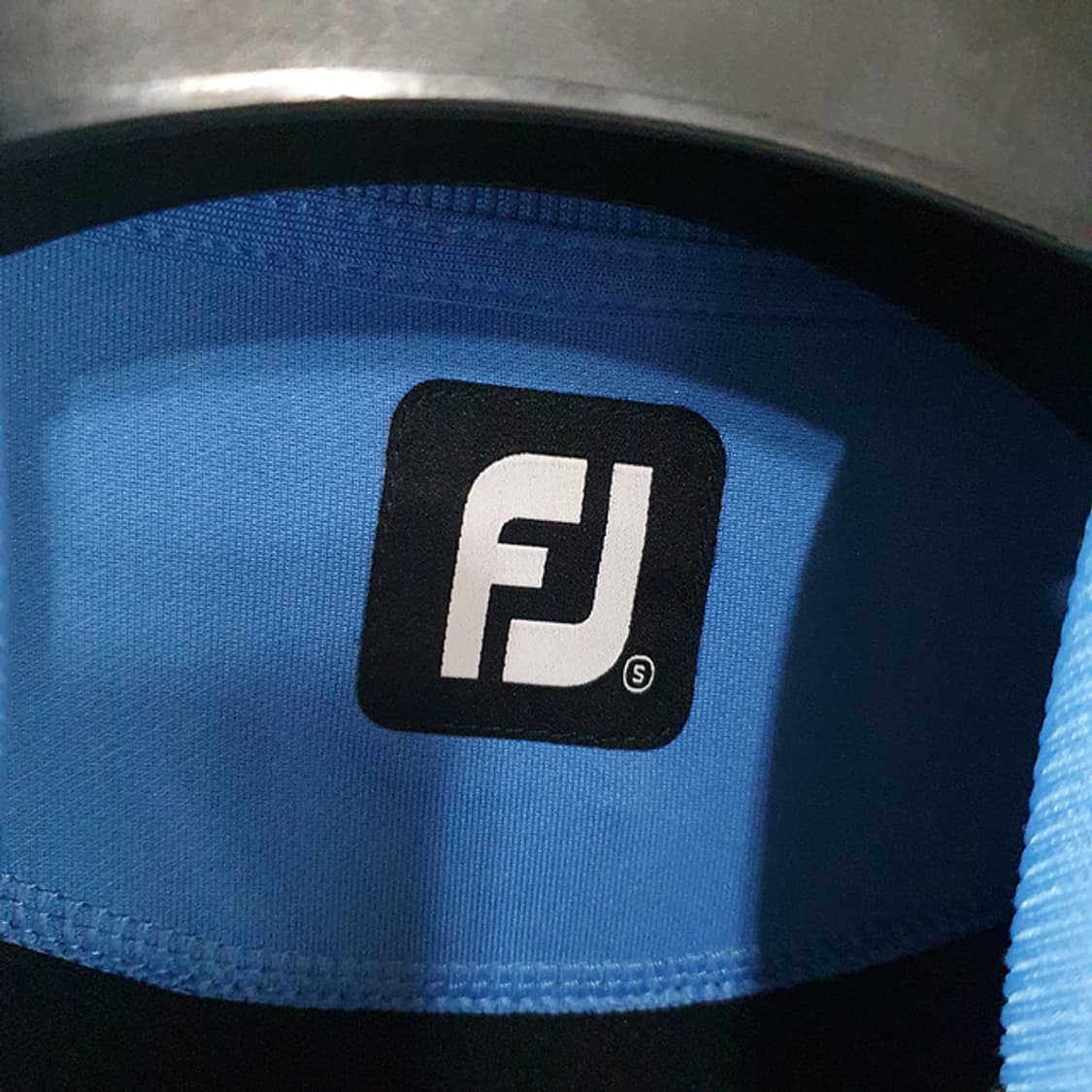 풋조이 자켓 S 상품이미지3