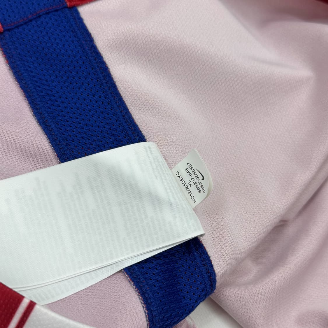 15-16 아틀레티코 마드리드 홈 No.9 페르난도 토레스 상품이미지9