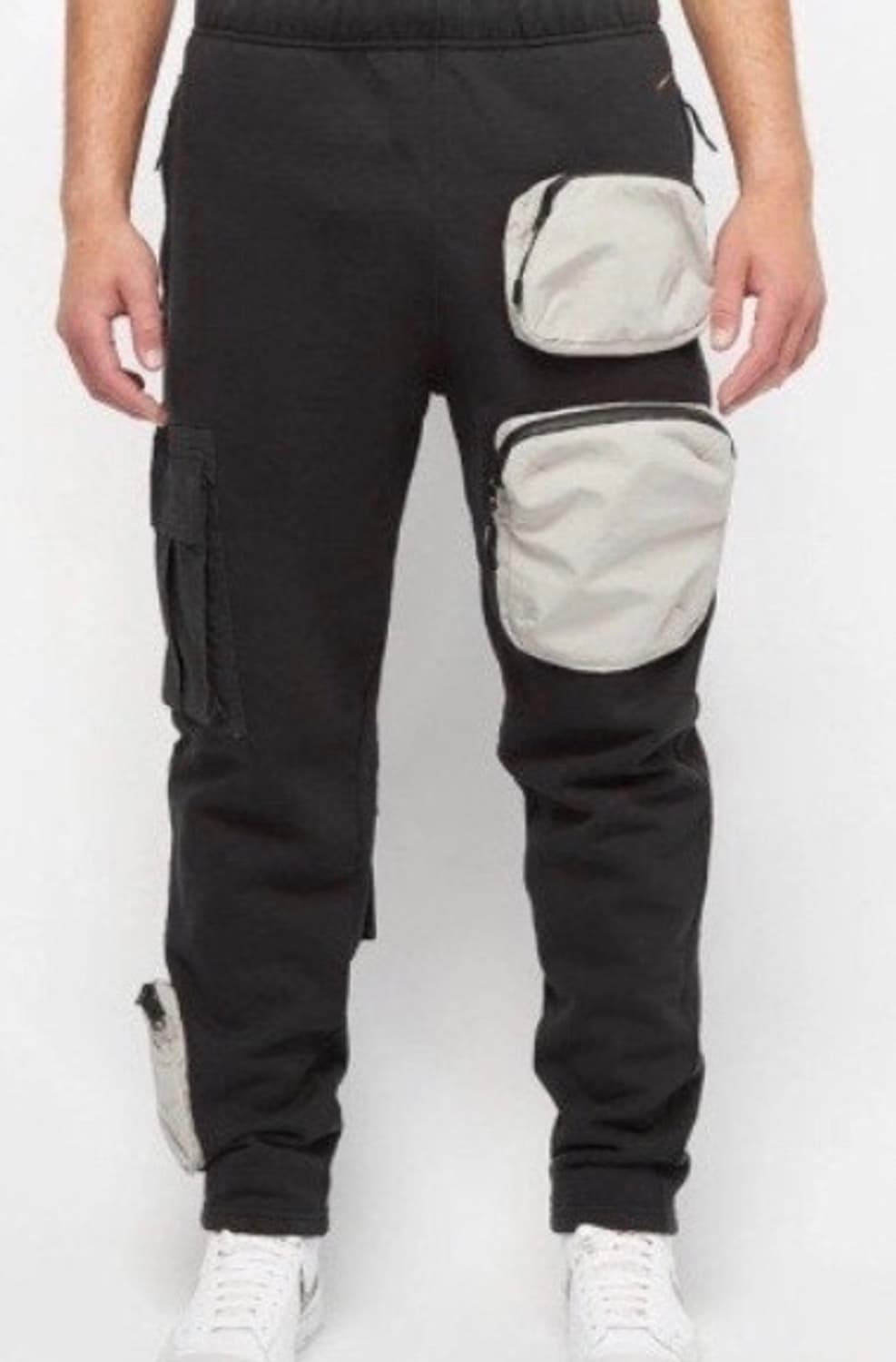 나이키 트래비스 스캇 유틸리티 스웨트 팬츠 XL사이즈 택그대로 새상품 상품이미지2