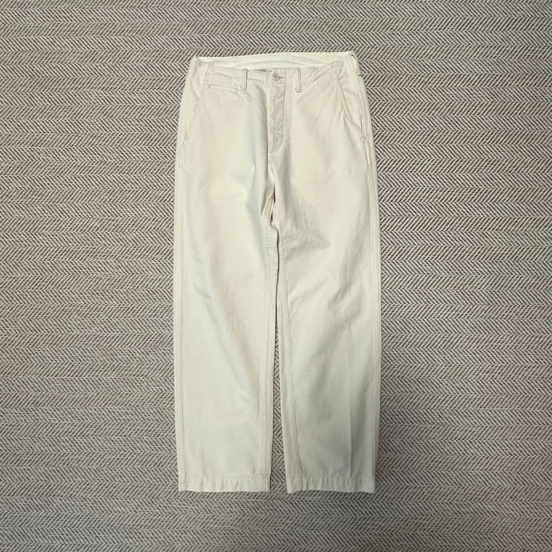 NEIGHBORHOOD japan made work pants 상품이미지1