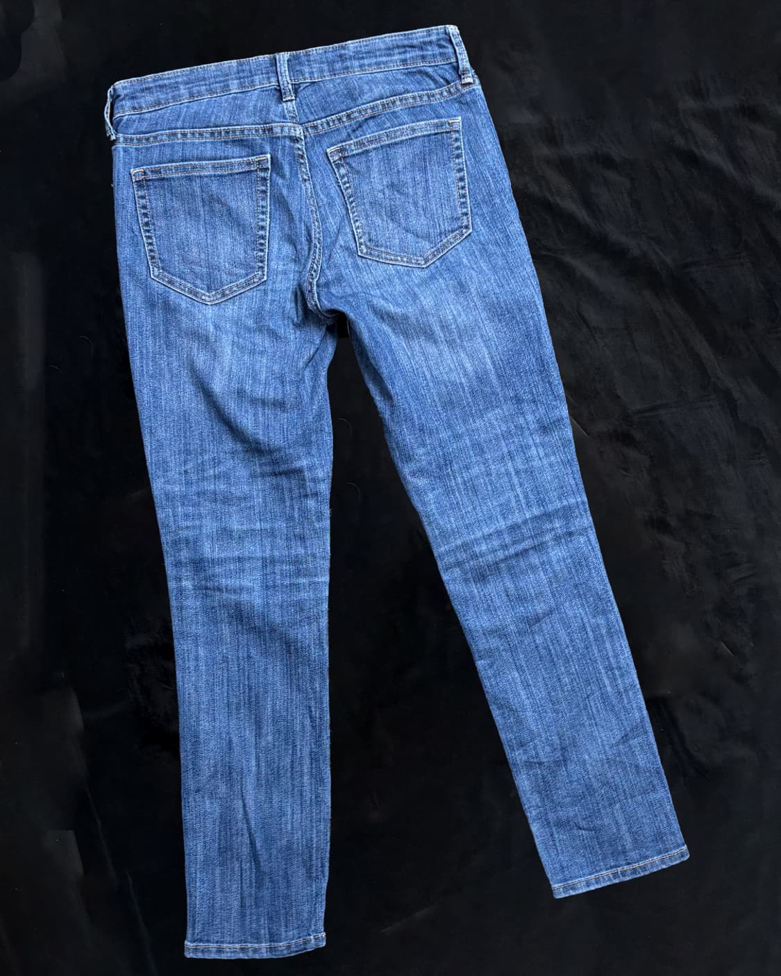 일본빈티지 GAP 데님 상품이미지3