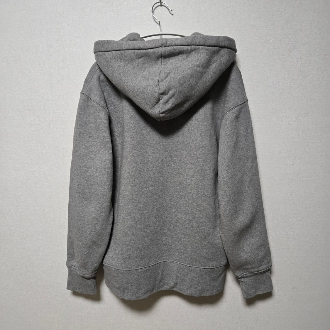 아크네스튜디오 페리스페이스 후드티/ 남성 후드티/ 여성 후드티 상품이미지6