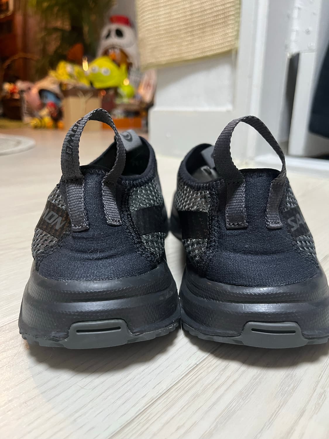 살로몬 / RX MOC 3.0 adv / 270 상품이미지4