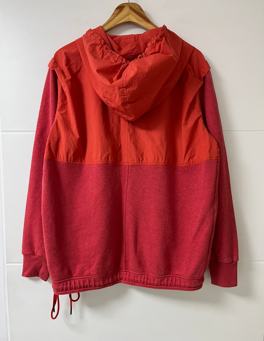 나이키 후드 집업 상품이미지2