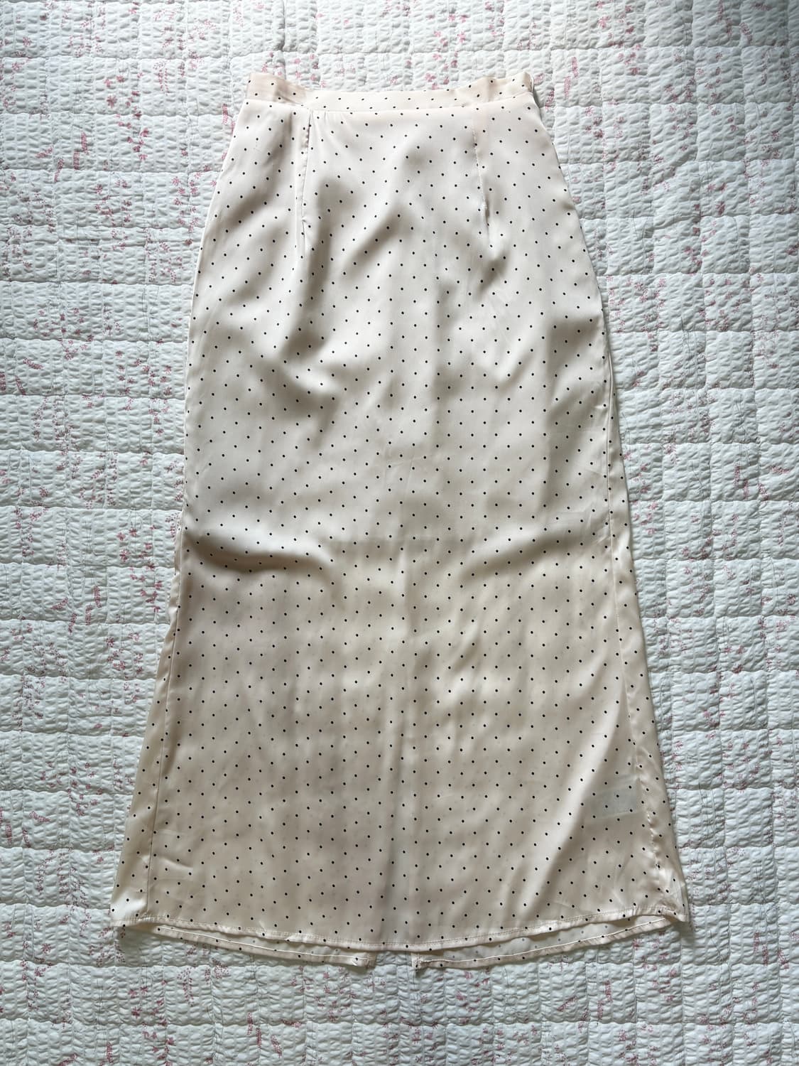 Dot skirt 상품이미지1